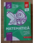 Matematica: Aritmetica, algebra, geometrie- Ion Tudor