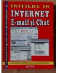 Initiere in Internet: E-mail si Chat