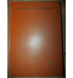 Mic dictionar enciclopedic