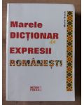 Marele dictionar de expresii romanesti- Marin Buca