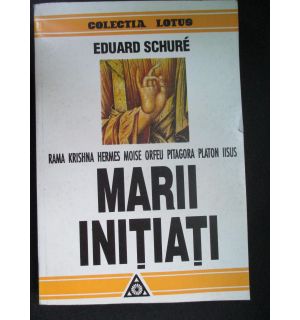 Marii initiati