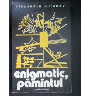 Enigmatic,pamantul