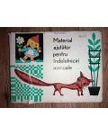Material ajutator pentru indeletniciri manuale- Traian Florian