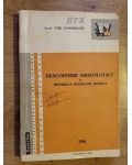 Descoperiri arheologice in Republica Populara Romina- Emil Condurachi