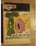Lacrima copacului- A. Baltaretu, D. Toderioiu