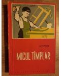 Micul timplar- A. Sepelev