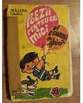 Poezii pentru cei mici si o ramura de „ghici” - Malina Cajal