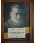 M-as omori pentru tine si alte povestiri pierdute- F. Scott Fitzgerald