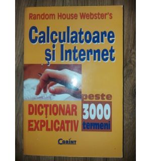 Calculatoare si Internet