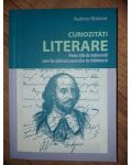 Curiozitati literare- Aubrey Malone