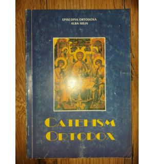 Catehism ortodox