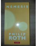 Nemesis- Philip Roth