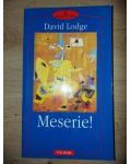 Meserie! - David Lodge