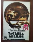 Tacerea mieilor- Thomas Harris