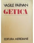 Getica-Vasile Parvan