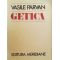 Getica-Vasile Parvan