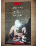 Tipatul lenesului- Sam Savage