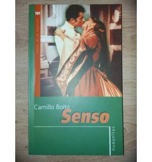 Senso- Camillo Boito