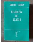 Filosofia lui Plotin- Grigore Tausan
