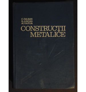 Constructii metalice