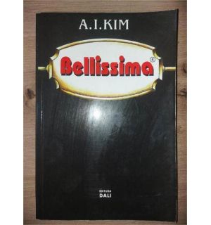 Bellissima- A. I. Kim