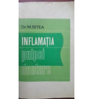 Inflamatia pulpei dentare-Dr.M.Sitea