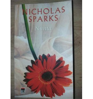 Nunta- Nicholas Sparks