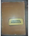 Cresterea animalelor- St. Popescu-Vifor
