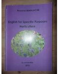 English for Specific Purposes Hortiulture- Roxana Mihalache