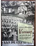 Sfanta Manastire Voronet un sfert de veac de la reinfiintare