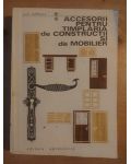 Accesorii pentru timplaria de constructii si mobilier- Iosif Bulboaca