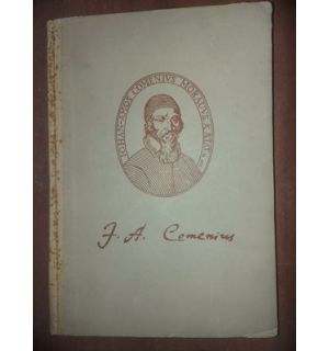 Comenivs- J. A. Komensky