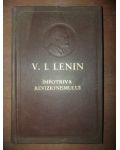 Impotriva revizionismului- V. I. Lenin