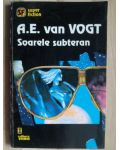 Soarele subteran- A. E. van Vogt