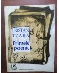 Primele poeme- Tristan Tzara