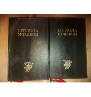 Liturgia Horarum 1, 3