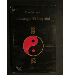 Astrologia Yi Jing-ului