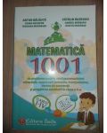 Matematica: 1001 de probleme pentru micii matematicieni clasele I-IV - Artur Balauca, Catalin Budeanu
