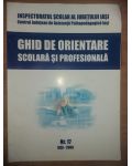 Ghid de orientare scolara si profesionala nr. 17
