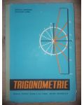 Trigonometrie. Manual pentru clasa a X-a - Popescu Gheorghe, Schuszler Alfred
