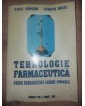 Tehnologie farmaceutica- Ileana Cojocaru, Steriana Braha