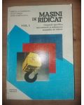 Masini de ridicat 1- Mircea Alamoreanu, Liviu Coman