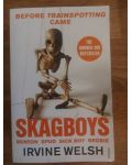 Skagboys- Irvine Welsh