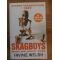 Skagboys- Irvine Welsh