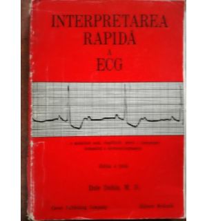 Interpretarea rapida a EKG-Dale Dubin
