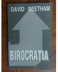 Birocratia- David Beetham