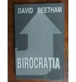 Birocratia- David Beetham