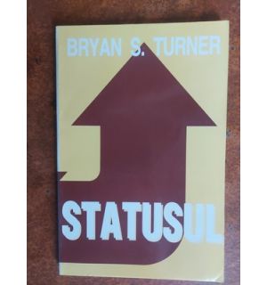 Statusul- Bryan S. Turner