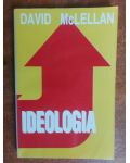 Ideologia- David McLellan