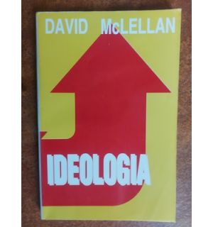 Ideologia- David McLellan